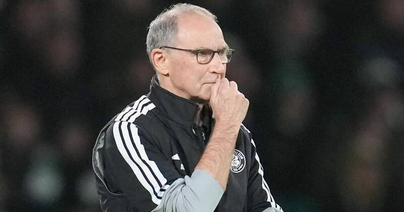 Ex-Rangers star blasts ‘disrespectful’ Celtic talk over former boss