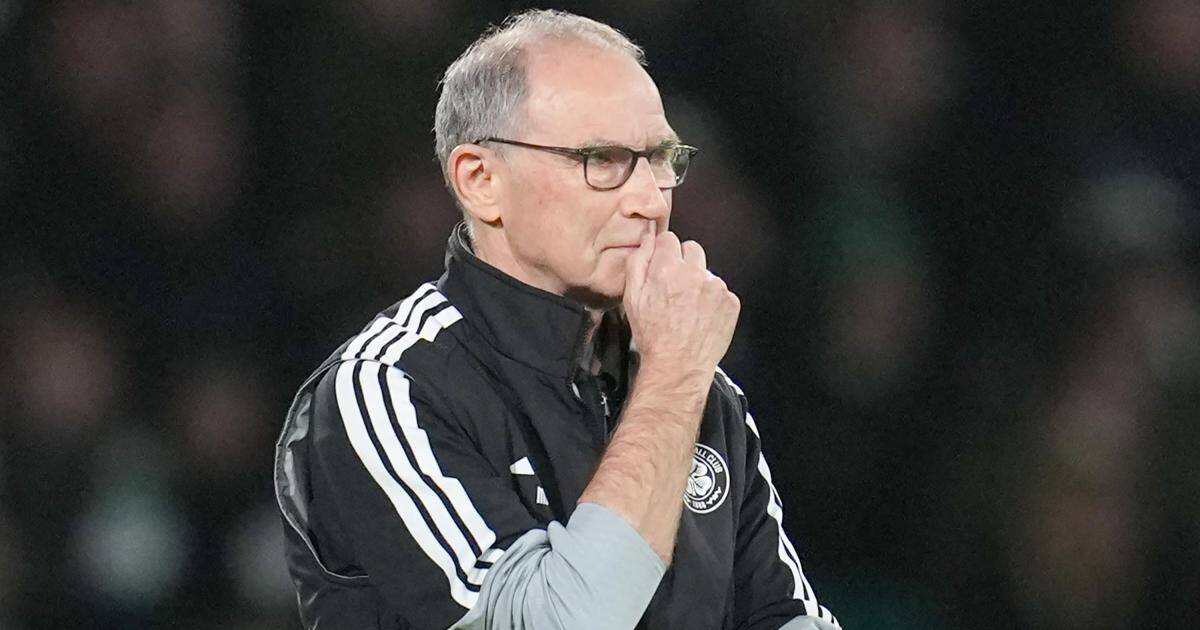 Ex-Rangers star blasts ‘disrespectful’ Celtic talk over former boss