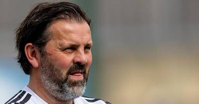 Paul Hartley on SPFL transfer ban, Cove Rangers’ kids and his Hearts and Celtic days Paul Hartley on SPFL transfer ban, Cove Rangers’ kids and his Hearts and Celtic days