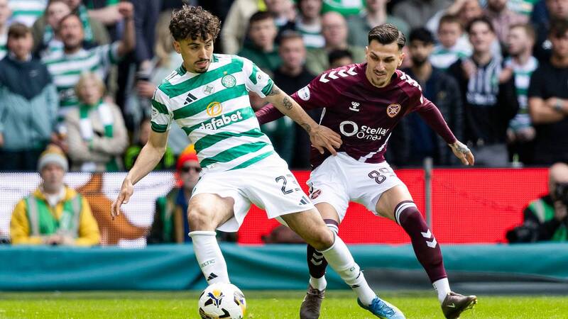 How to watch Celtic vs Hearts in the UK, Ireland, USA and around the world