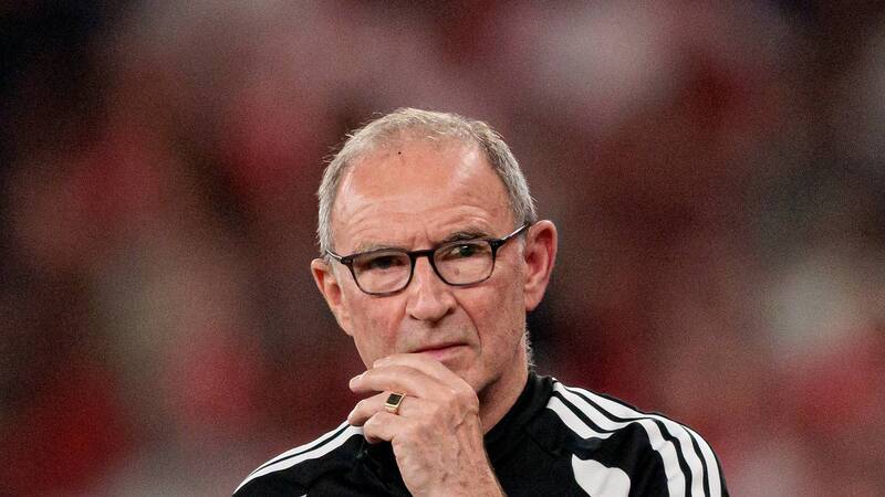 Martin O’Neill admits to concerning Celtic issue &ndash; but it can’t be fixed