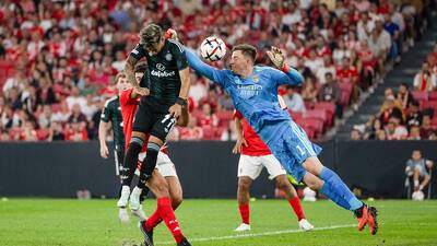 Martin O’Neill is right about key Celtic improvement in miserable Benfica defeat