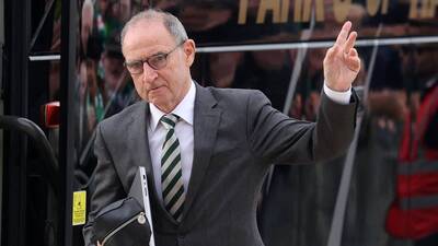 Celtic eyeing “underrated” Premier League manager to replace Martin O’Neill