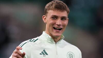 Celtic must drop 3/10 star who was as bad as Murray v Benfica Celtic must drop 3/10 star who was as bad as Murray v Benfica