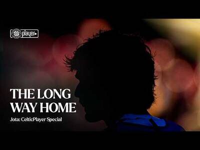 Jota | The Long Way Home (16/10/26)
