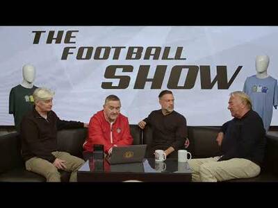 Is Martin O’Neill running out of time? | The Football Show LIVE