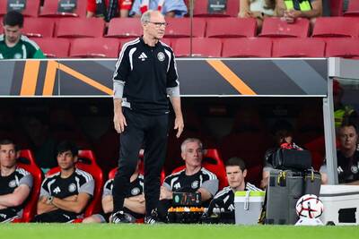 How many changes has Martin O’Neill made at HT this season? As Tounekti is a guilty party