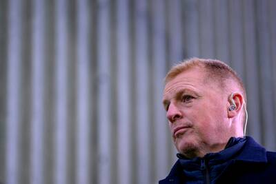 Neil Lennon names ‘really good’ Celtic star who Martin O’Neill can cheer about despite Benfica loss