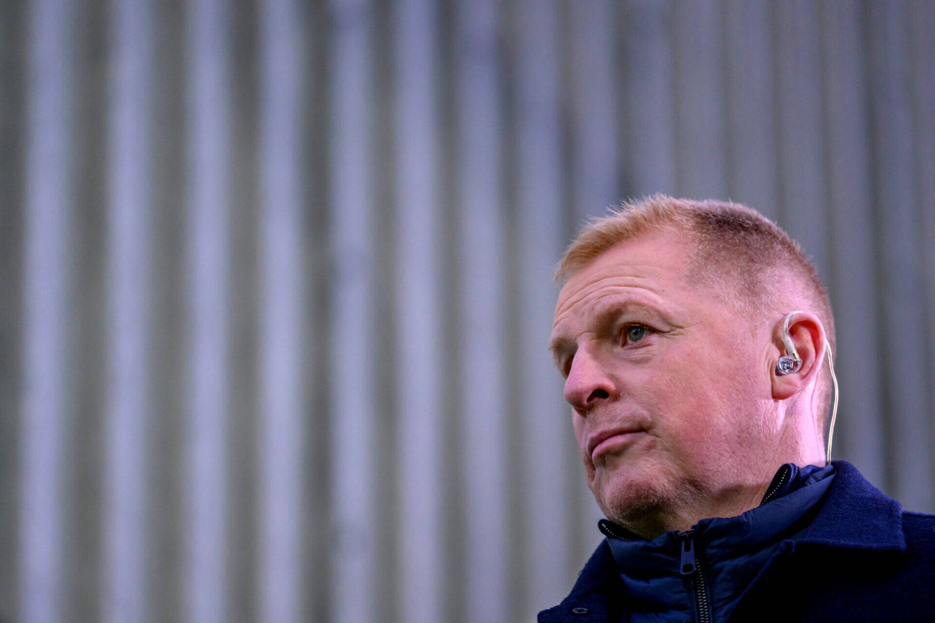 Neil Lennon names ‘really good’ Celtic star who Martin O’Neill can cheer about despite Benfica loss