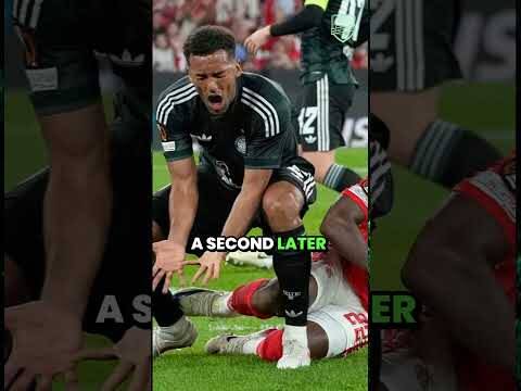 “An EXCELLENT Second Half?!” Celtic Lost 4-1! 😭 &ndash; Benfica Reaction out now