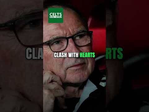Martin O’Neill shares what he said to his Celtic players after Benfica defeat 🗣️