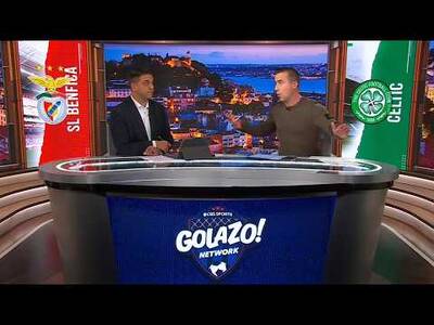 “I DON’T RECOGNIZE Celtic Anymore!” American Pundit BLASTS Club’s Shocking Decline