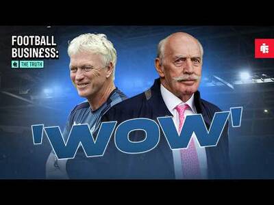 ‘It’s HAPPENING?’ – Everton insider drops major David Moyes to Celtic news ‘It’s HAPPENING?’ – Everton insider drops major David Moyes to Celtic news