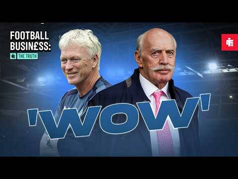 ‘It’s HAPPENING?’ &ndash; Everton insider drops major David Moyes to Celtic news