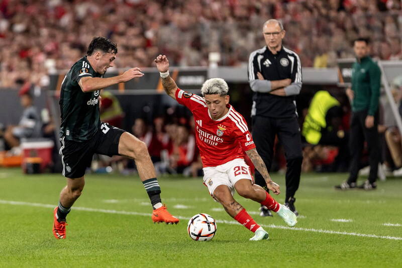 Benfica 4-1 Celtic – Martin O’Neill remains hopeful of qualification