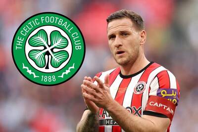Ex Leeds and Sheffield United ace lifts lid on Celtic move that never happened despite Neil Lennon’s advances