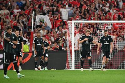 Talksport pundit says Celtic ‘disgraced UK football’ in heavy Benfica loss before delivering brutal O** F*** takedown