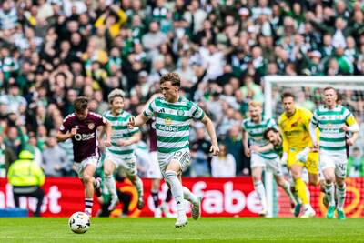 Fearless Hearts will have a go at shaky Celtic after 155 days of hurt and unjustness