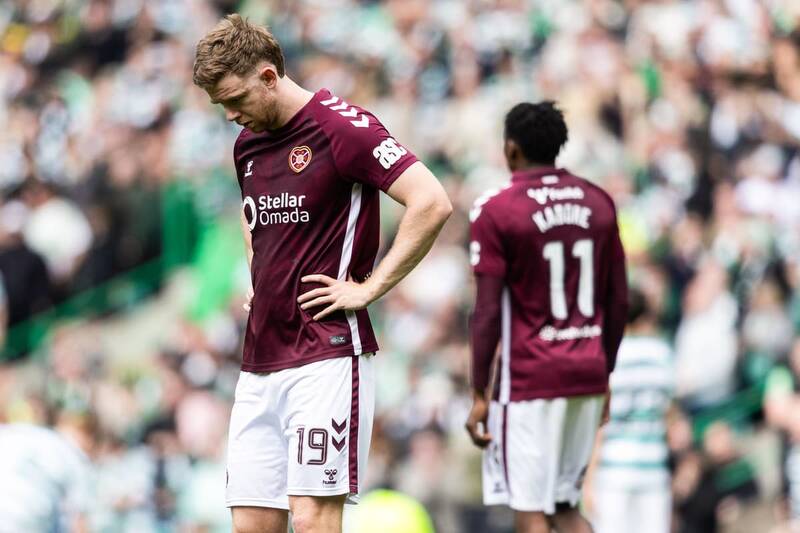 How Hearts plan to deal with Celtic Park scar tissue as Wouter Vrancken ponders major changes