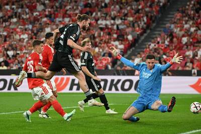 I watched Celtic lose to Benfica and noted defensive nightmare, new-dad joy and food for O’Neill’s thoughts