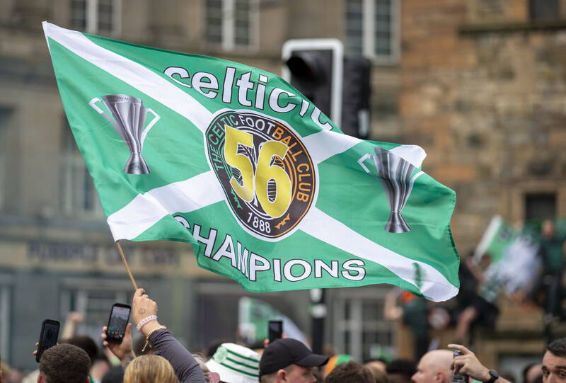 Hearts come to Celtic Park nursing Scottish football’s dumbest conspiracy theory.