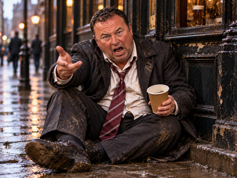 The Scottish media insults more than Celtic fans when it promotes Jason Cundy.