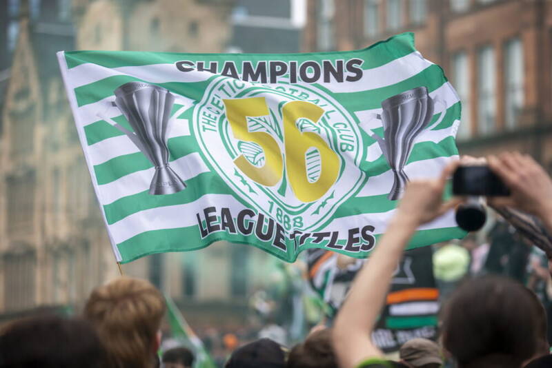 How Hearts Lost The Title After 250 Days On Top- Brilliant new documentary of Jambo tears