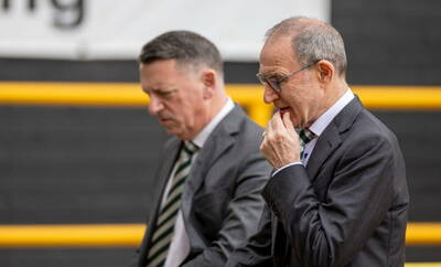 O’Neill finally sees the light over Celtic’s chronic Recruitment failure