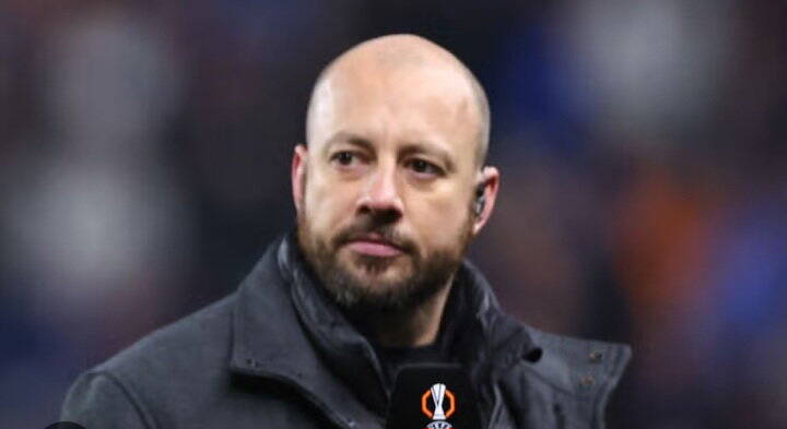 Alan Hutton’s Rangers Treble Fantasy Gets a Brutal Celtic Reality Check