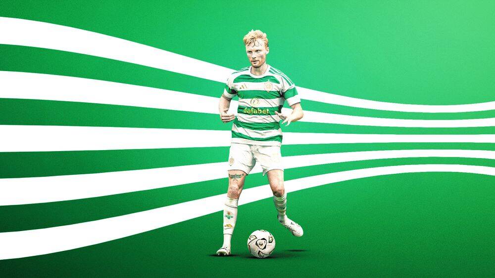 Watch Celtic v Hearts LIVE on CelticPlayer