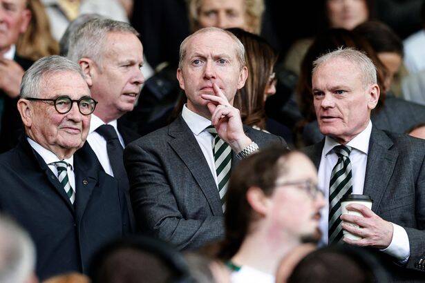 Hearts plan shows up Celtic dart throwers who can’t see ten months ahead so no wonder Martin O’Neill is impressed