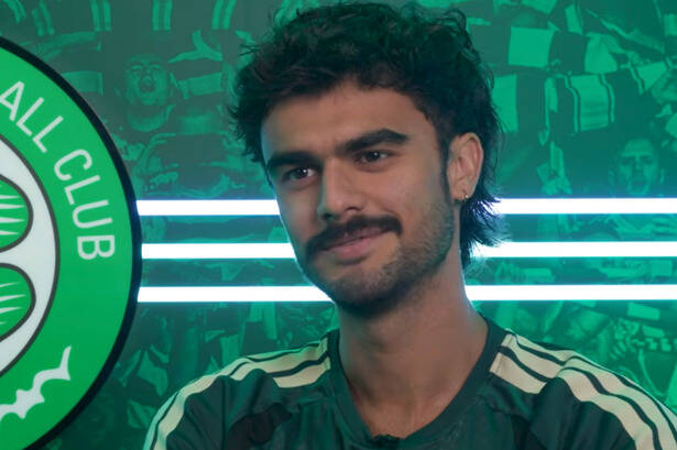 Jota confesses Celtic injury lay off left him feeling ‘empty’ as he reveals hardest part of recovery journey