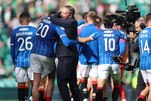 There’s a new Rangers reality out there and those who mock European failure will be short of company