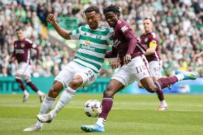 Who will win Celtic vs Hearts? Our writers predict Premiership title decider rematch at Parkhead Who will win Celtic vs Hearts? Our writers predict Premiership title decider rematch at Parkhead