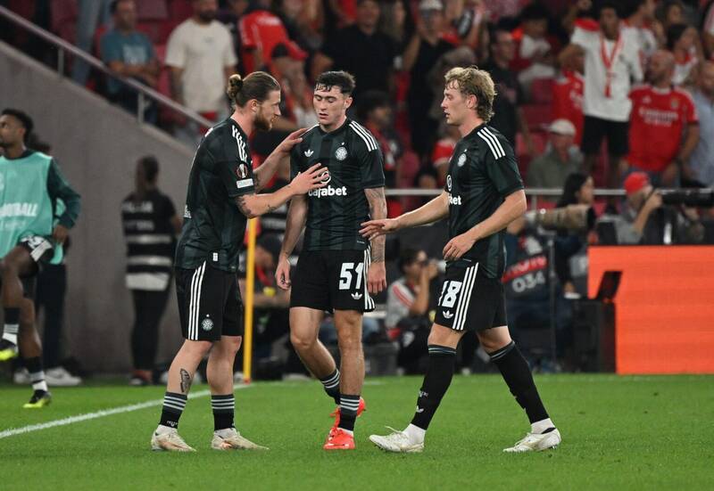 Celta Vigo Confirm Major Blow Ahead of Celtic Park Clash