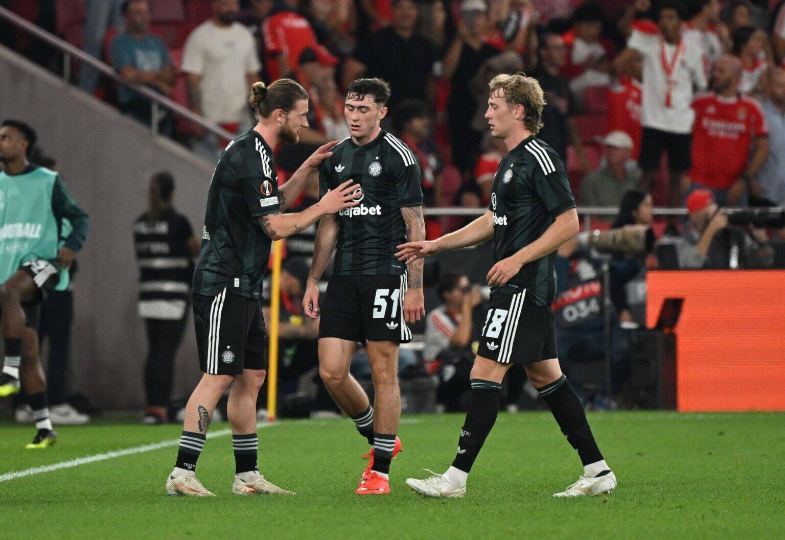 Celta Vigo Confirm Major Blow Ahead of Celtic Park Clash