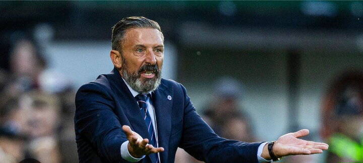 Bitter Derek McInnes Twists Dundee’s Point Into Celtic’s Title-Race Gift