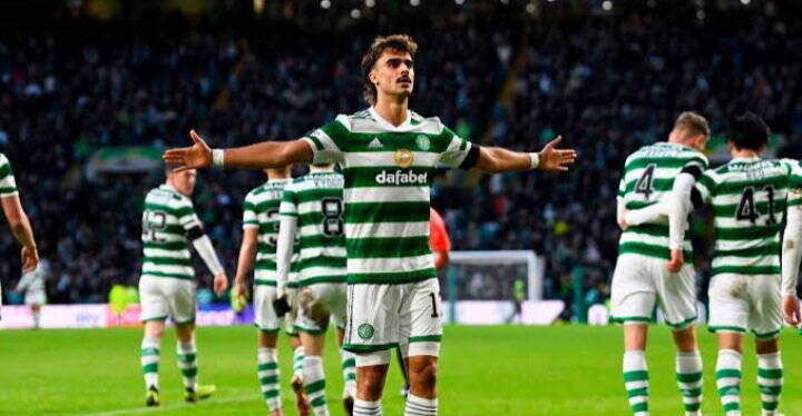 Jota’s Heartbreaking Celtic Confession Reveals the Cost of His 18-Month Absence Jota’s Heartbreaking Celtic Confession Reveals the Cost of His 18-Month Absence