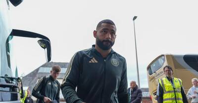 Cameron Carter-Vickers gets ‘in-house’ verdict after Celtic comments