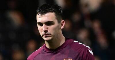 Hearts star insists ‘nothing fazes us’ ahead of Celtic Park return