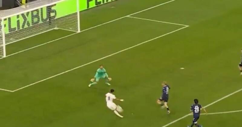 Video: Hyeon-gyu Oh bags Europa League brace ahead of Celtic return