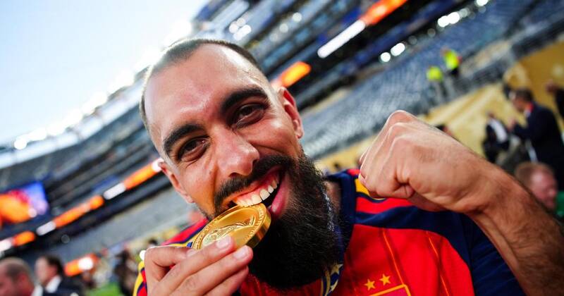 Celta Vigo handed double injury blow as World Cup winner to miss Celtic clash