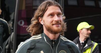 Martin O’Neill makes bold Kasper Hogh prediction amid Celtic struggles