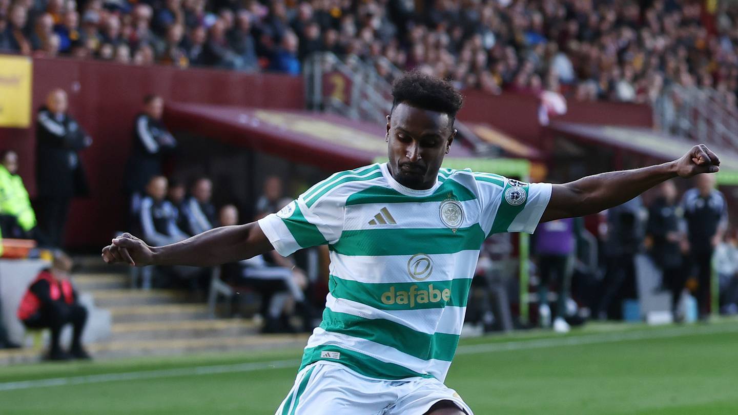 Forget Kasper Hogh, there is another new Celtic signing who must start delivering