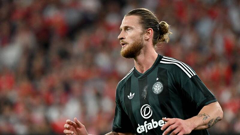 Martin O’Neill’s Kasper Hogh patience must surely be wearing thin