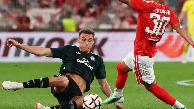 Why Celtic’s £43k-per-week flop must be sold before Dane Murray
