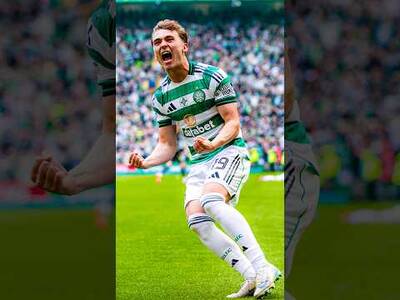 Last time against Hearts at Paradise ⏪
