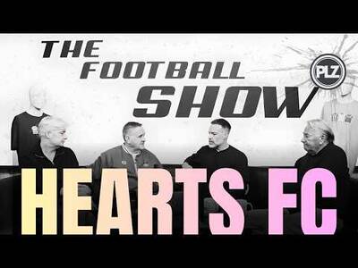 “Pull what I call a Donald Trump” Celtic’s AGM + Hearts 1-1 Nordsjaelland