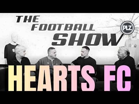 “Pull what I call a Donald Trump” Celtic’s AGM + Hearts 1-1 Nordsjaelland