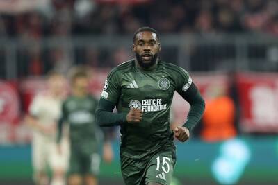 Celtic may have missed a trick as Martin O’Neill faces left-back headache